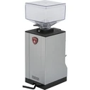 Eureka Mignon Silenzio 55 Μύλος Άλεσης Καφέ On Demand 310W Χοάνη 300g Γκρι