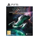 Star Trek: Voyager - Across the Unknown (Deluxe Έκδοση) - PS5