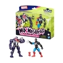 Φιγούρα δράσης Mixmashers Multipack Transformers Venom F9194