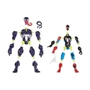Φιγούρα δράσης Mixmashers Multipack Transformers Venom F9194