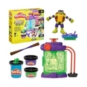 Hasbro Play‑Doh: Tales of the Teenage Mutant Ninja Turtles - Mutation Station (G0557)