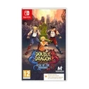 Double Dragon Garden: Rise Of The Dragons (Code In A Box) - Nintendo Switch (MAXIMUM GAMES)