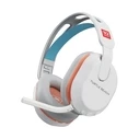 Turtle Beach Stealth 500 Gen3 Ασύρματο Over Ear Gaming Headset (Λευκό) για Nintendo Switch / Switch 2, Mobile