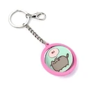 The Carat Shop Pusheen 'Hi, Bye' Περιστρεφόμενο Μπρελόκ (PTCK0108)
