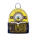 Loungefly Minions 3 Mini Backpack (DMBK0019) - Yellow