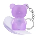 MGA Mini Glam Cosmetic Bear Λοσιόν Λάμψης με Βραχιόλι Φιλίας