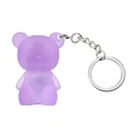 MGA Mini Glam Cosmetic Bear Λοσιόν Λάμψης με Βραχιόλι Φιλίας