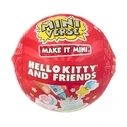 MGA's Miniverse: Make It Mini - Hello Kitty And Friends - Σειρά 4