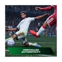 EA Sports FC 27 (Κάρτα Κωδικού Παιχνιδιού) - Nintendo Switch 2