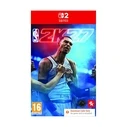 NSW2 NBA 2K27 (Code in a Box) - 2K GAMES