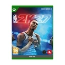 NBA 2K27 (Xbox Series X|S)
