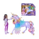 Spin Master Unicorn Academy: Wing Magic Sophia & Wildstar Figures