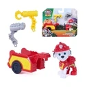 Spin Master Paw Patrol: The Dino Movie - Σετ εργαλείων Marshall (Marshall Dino Tool Pack) (20157002)