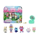 Gabby's Dollhouse Παιχνίδι Μινιατούρα 6076262