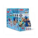 Melissa & Doug Paw Patrol Sticker WOW! - Chase (Σετ αυτοκόλλητων με σφραγίδα)