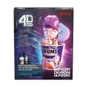 Spin Master 4D Built KPop Demon Hunters - Rumi Ramyeon Cup (Φιγούρα Κούπα Rumi Ramyeon)