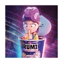 Spin Master 4D Built KPop Demon Hunters - Rumi Ramyeon Cup (Φιγούρα Κούπα Rumi Ramyeon)