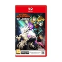 My Hero Academia: All's Justice - Παιχνίδι Nintendo Switch 2 (Φυσική Κάρτα) - BANDAI