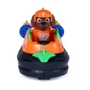 Spin Master PAW Patrol: Η Ταινία - Zuma Dino Rescue Hovercraft (συμπ. φιγούρα Zuma & δεινόσαυρος)