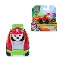Spin Master PAW Patrol: The Dino Movie - Marshall Pup Squad Racers Vehicle (Marshall) MPN 6076062