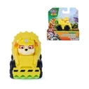 Spin Master PAW Patrol: Η Ταινία των Δεινοσαύρων - Rubble Pup Squad Racer