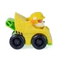 Spin Master PAW Patrol: Η Ταινία των Δεινοσαύρων - Rubble Pup Squad Racer