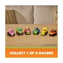 Spin Master PAW Patrol: The Dino Movie - Chase Pup Squad Racers Vehicle (MPN 6076062)
