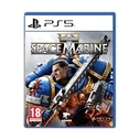 Warhammer 40.000: Space Marine II - Gold Edition (PS5) - Περιλαμβάνει DLC και Season Pass, χωρίς Steelbook