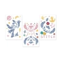 Totum Disney: Stitch - Spray Pens (Σπρέι μαρκαδόροι)
