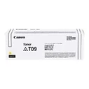 Toner Canon T09 - yellow - Original