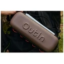 OutIn EVA Protective Case for Travel Coffee Makers - Maple Brown