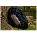 OutIn EVA Protective Case for Travel Coffee Makers - Maple Brown