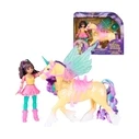 Spin Master Unicorn Academy: Ava & Leaf Figures (20156165)