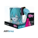 Arditex Hatsune Miku Κούπα Κεραμική 460ml