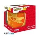 ABYstyle Ποκεμον Ho-Oh Subli Gold Κούπα 320 ml (ABYMUGA739)