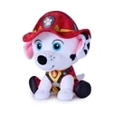 Spin Master Paw Patrol: Marshall - The Dino Movie - Λούτρινο Παιχνίδι 15 cm (Marshall)