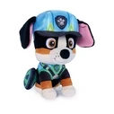 Spin Master PAW Patrol: Rex - Η Ταινία Δεινοσαύρων - Λούτρινο 15 cm