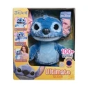Stitch Το Απόλυτο Λούτρινο Με Λειτουργίες