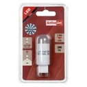 Λάμπα LED Activejet G9 2.8W/230V