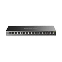 Network Switch 16P TP-Link TL-SG116E