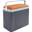 Ισοθερμικό Ψυγείο Πορτοκαλί/Γκρι 24L