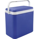 Ισοθερμικό ψυγείο Adriatic Μπλε 36L