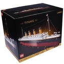 LEGO Creator Titanic (10294) - LEGO Icons