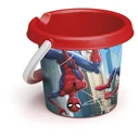 Κουβαδάκι Παραλίας Spiderman D13
