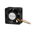 Case Fan 4cm 40x40x20mm 24V με Ρουλεμάν