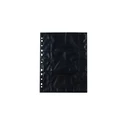 HERMA Φωτοθήκες 90 x 130 mm οριζόντιες μαύρες - 10 θήκες