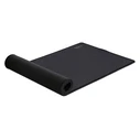 Mousepad DeLOCK gaming 12557, 915x280x3mm, μαύρο