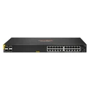 Network Switch Aruba 6100 24G CL4 4SFP+ STOCK