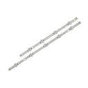 Backlight Bars for LG 49" LED/LCD TV - Set of 10 (Model 49LB5610)