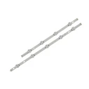 Backlight Bars for LG 50" LED/LCD TV (set of 10 pcs) - LG50LB-09